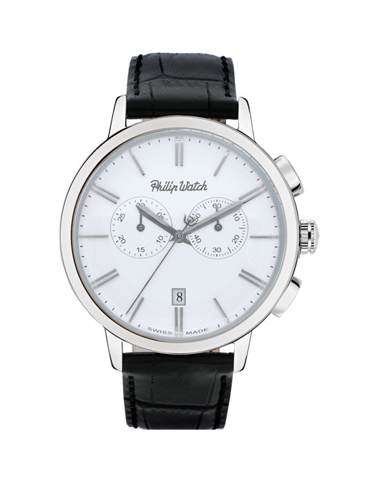 Часы Philip Watch Grand Archive 1940 8271698007